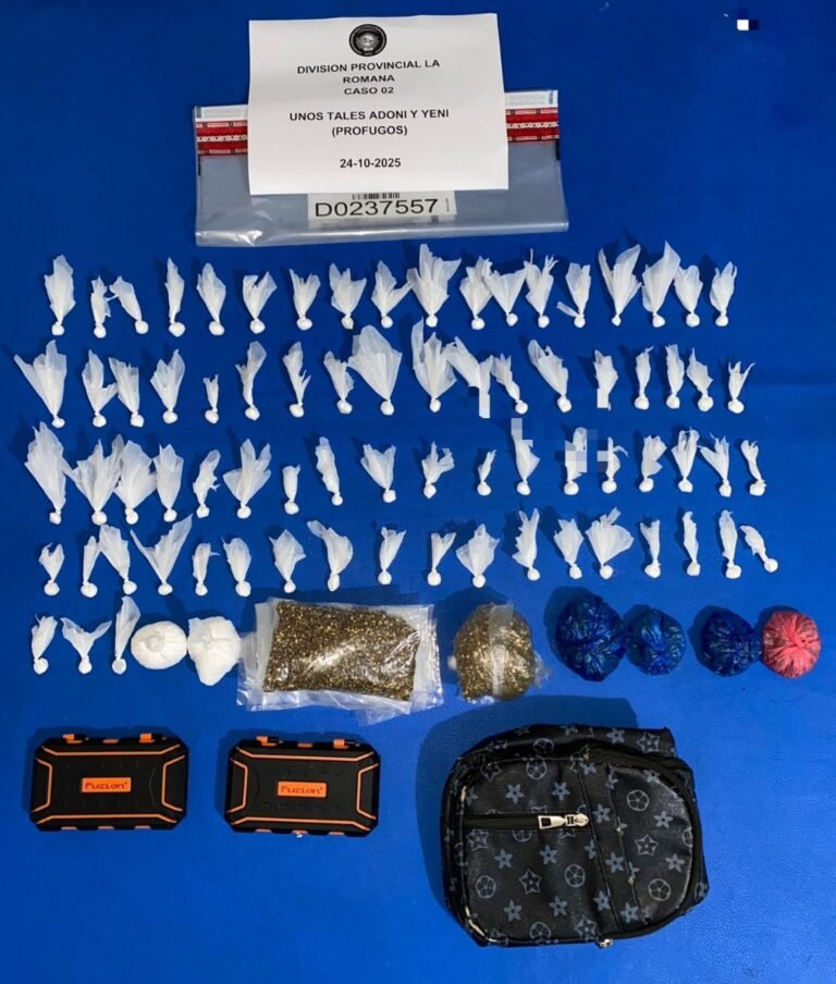 lucha contra narcotrafio
