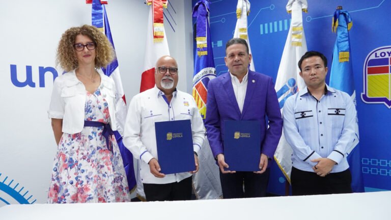 maquinaria para el loyola