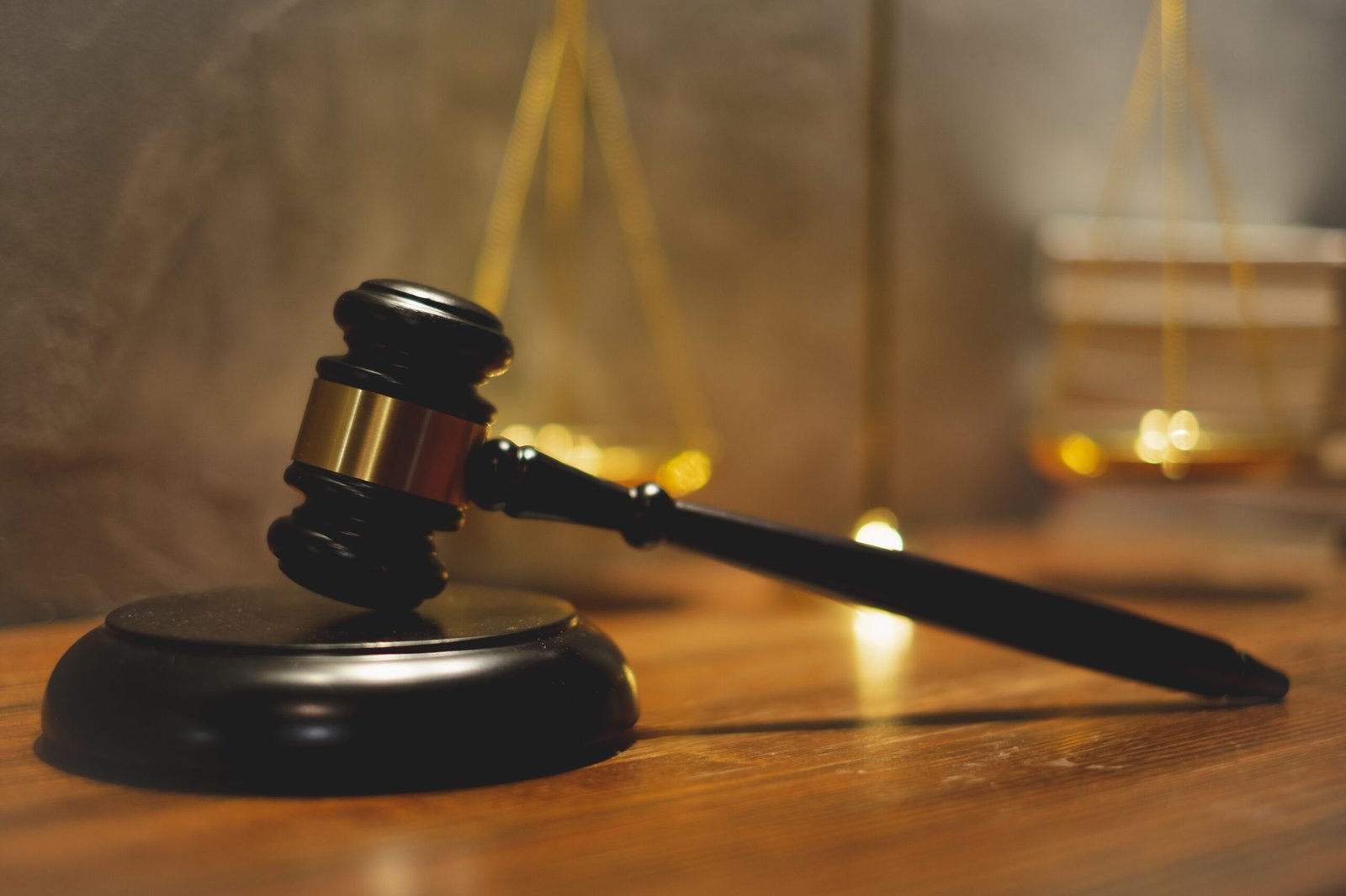 Close,Up,Of,A,Mallet,Or,Hammer,Of,The,Judge.