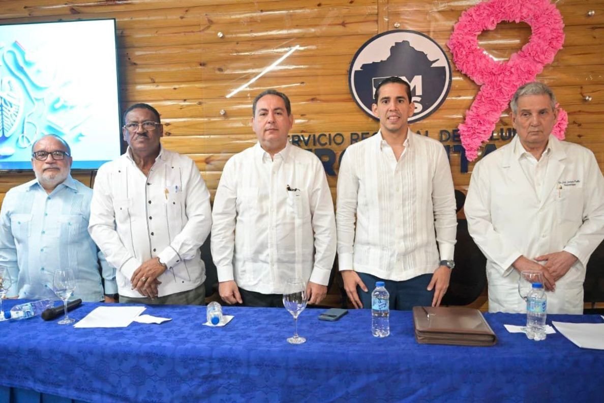 mejorar la red publica