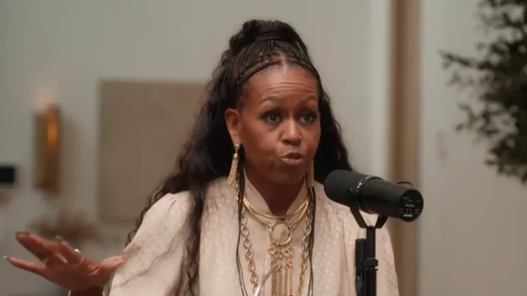 michelle-obama-en-su-podcast