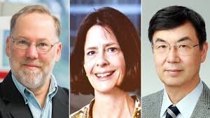 nobel de medicina 2025