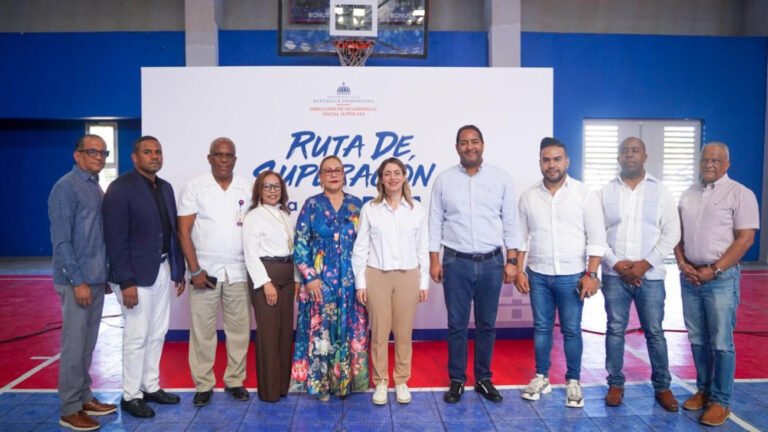 nueva familia en ruta