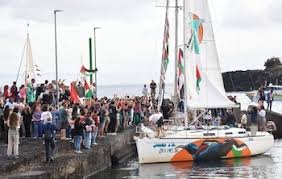 nueva flotilla asaltapor israel