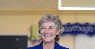nueva presidenta de finlandia