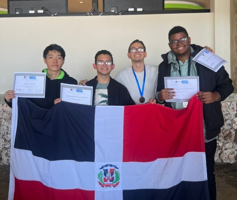 olimpiada de matematica