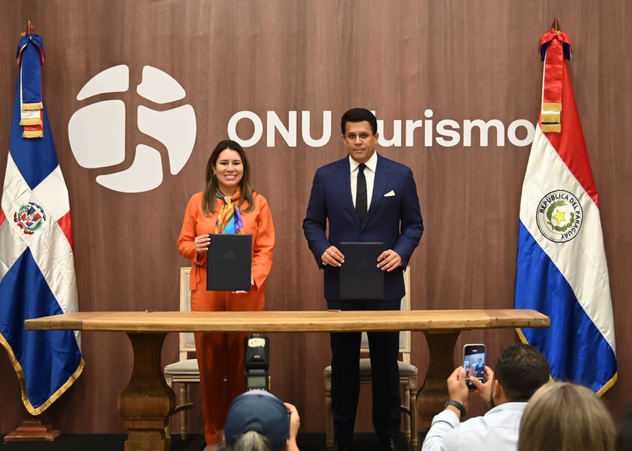 onu turismo