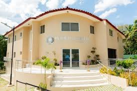 palacio de justicia de jarabacoa