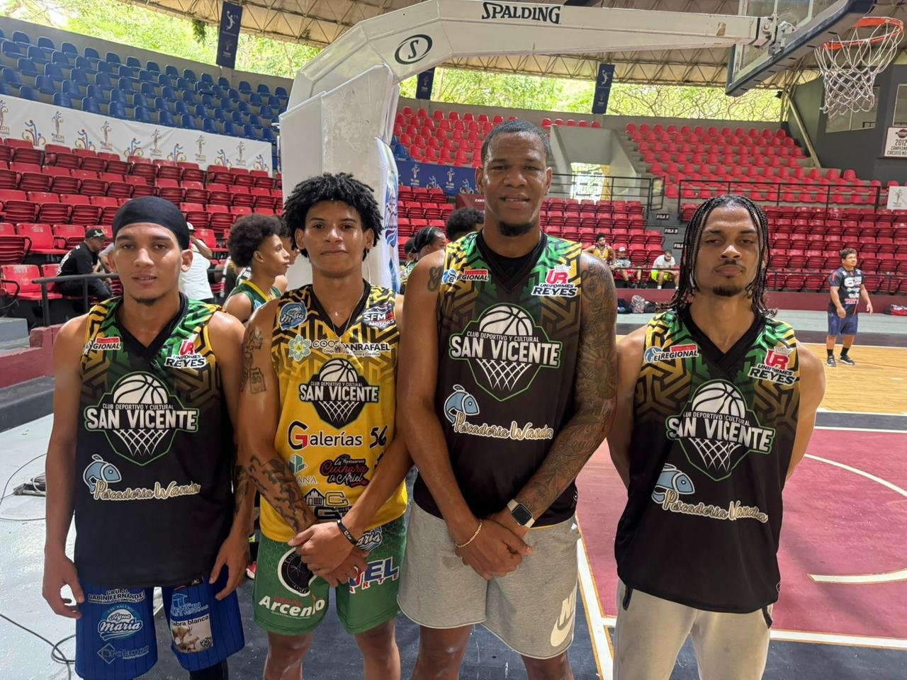 polanco se integral club