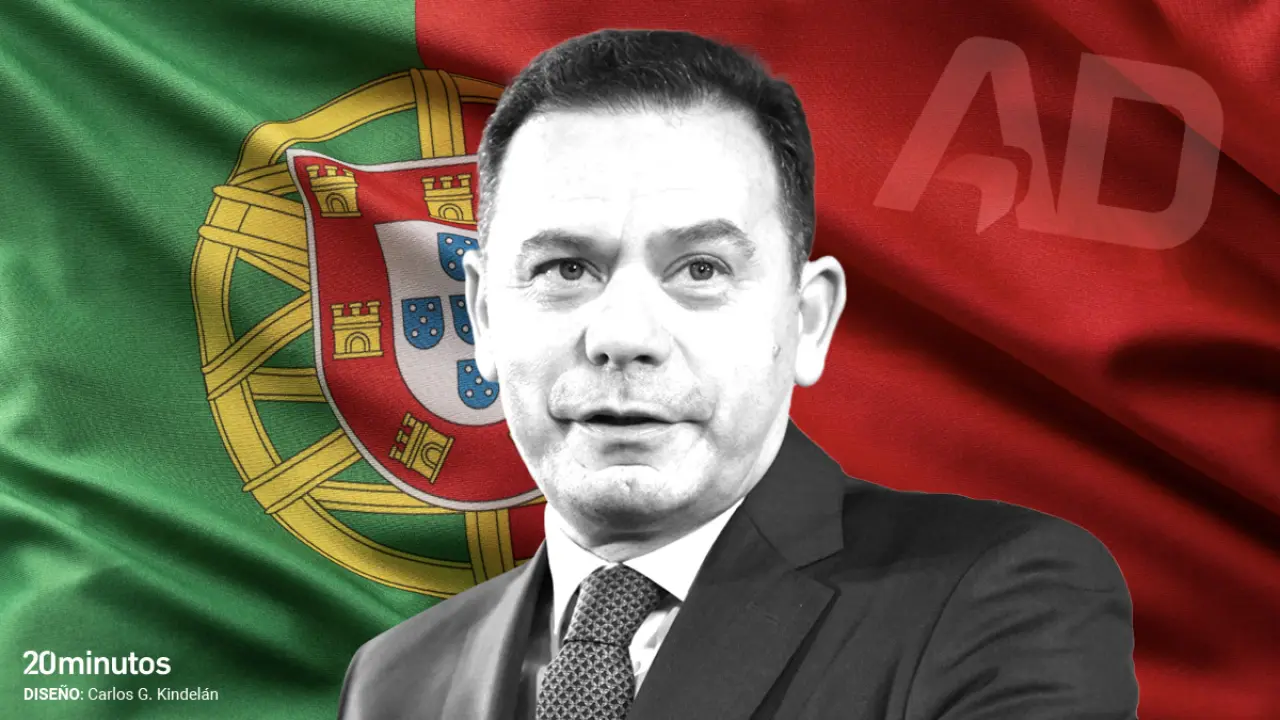 portugal presenta