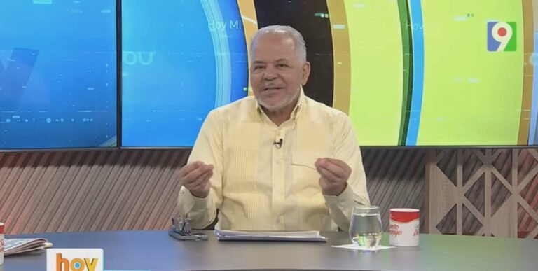 presa en capacidad