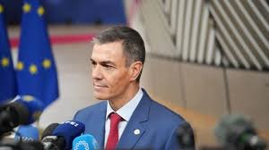 presidente del gobierno