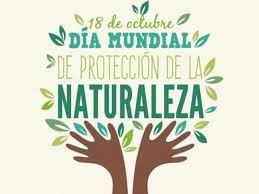 proteccion de la naturaleza