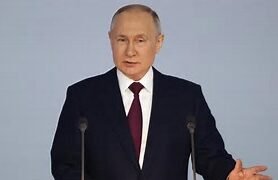putin bajo presion
