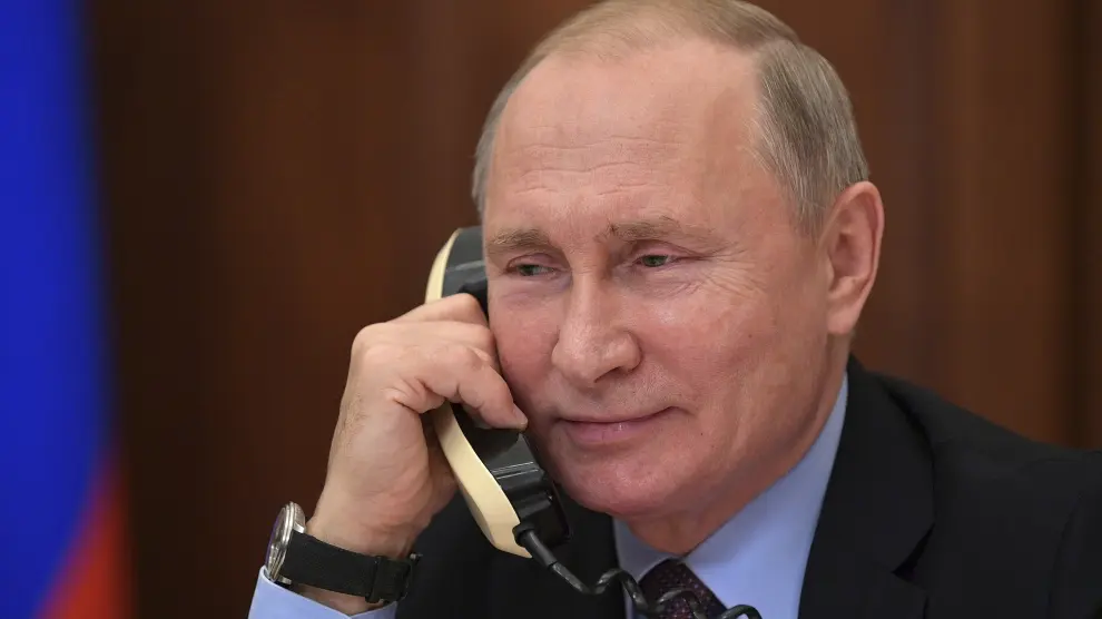 putin ironico