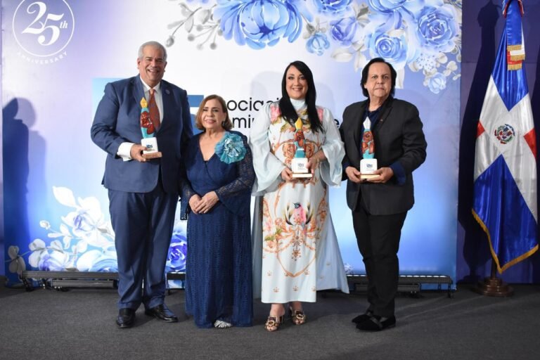 reconocen los 25 sñod