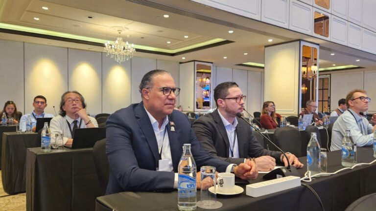 referente de calidad