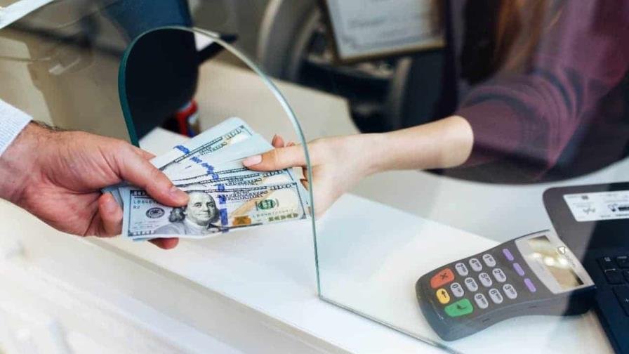 remesas del exterior