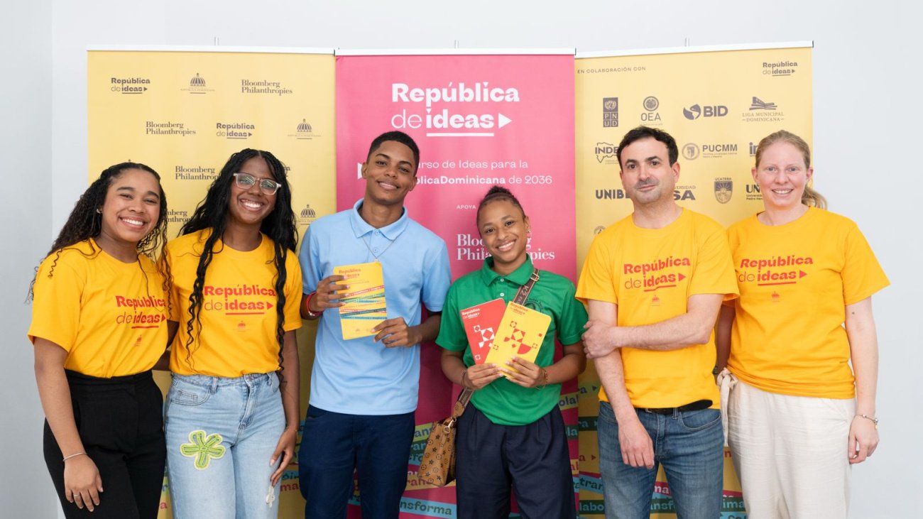 republica de ideas