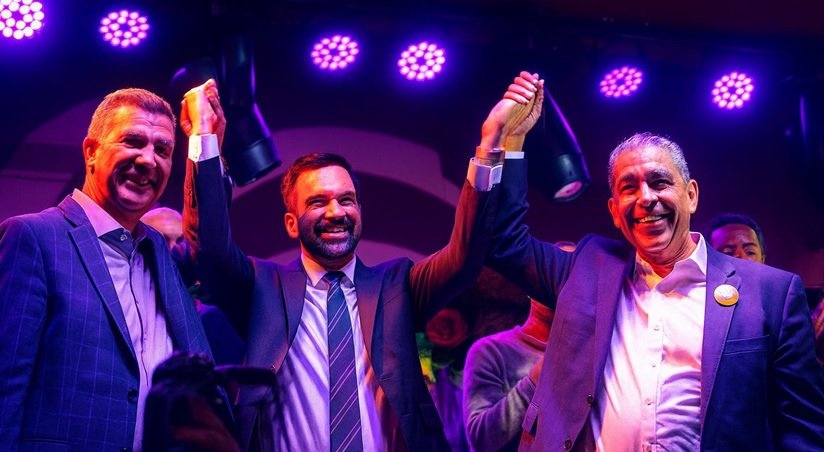 rodriguez apoya a mamdani en ny