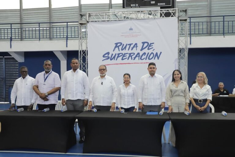 ruta de superacion