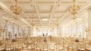 salon de baile
