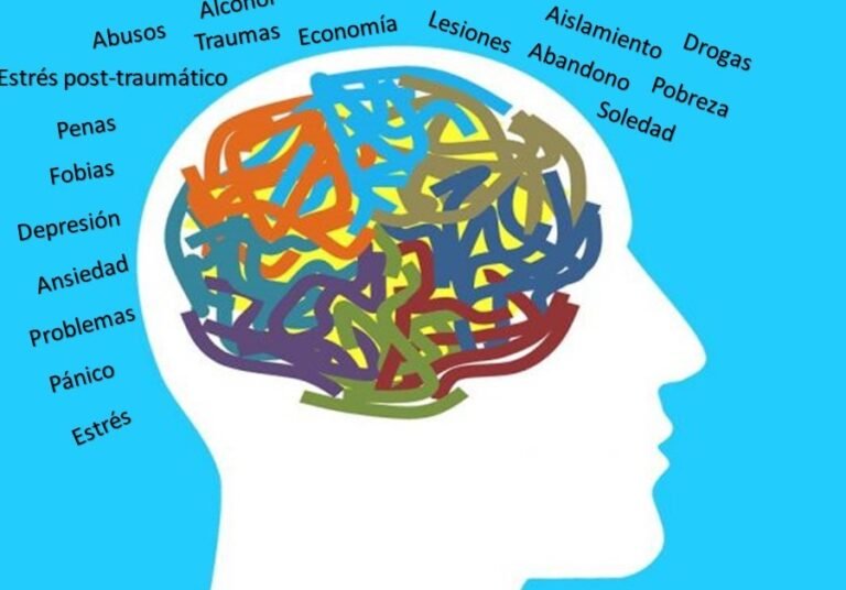 salud mental de roman polanco