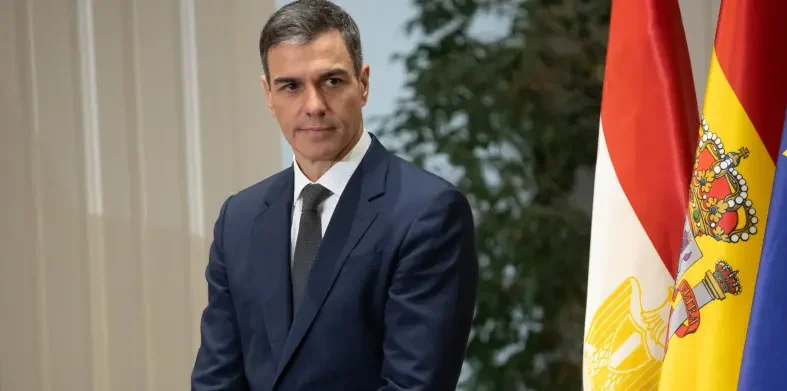 sanchez abre
