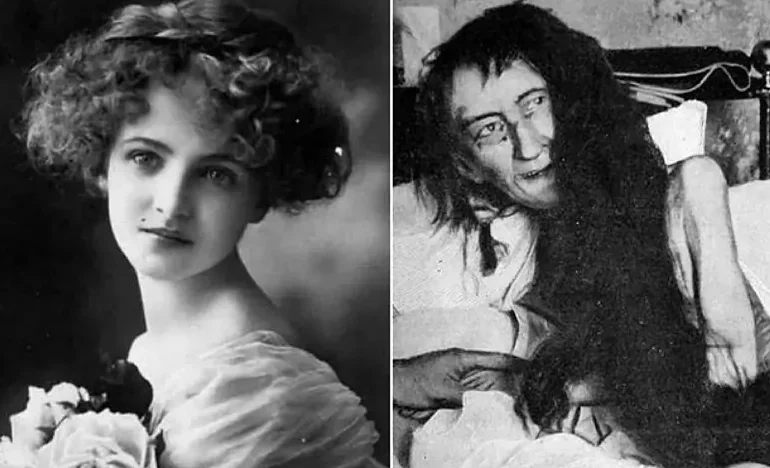 secuestrada por sus padres