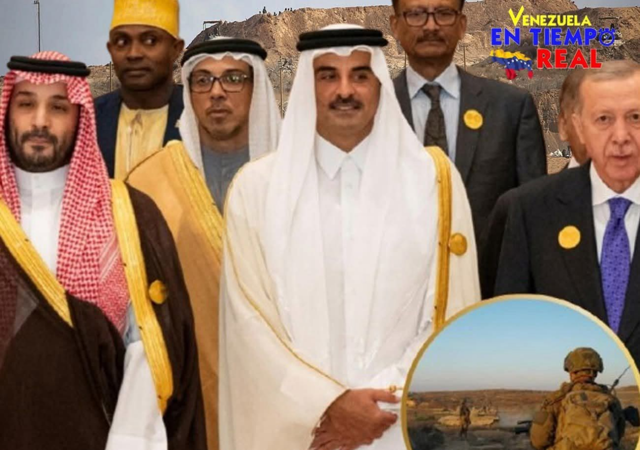 seis 'aises se unieron