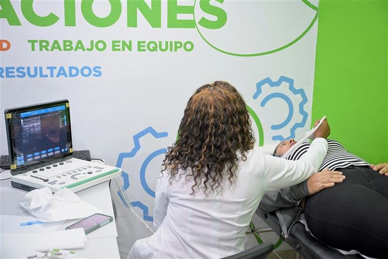 senasa detencion del cancer