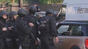 supuestos hamas