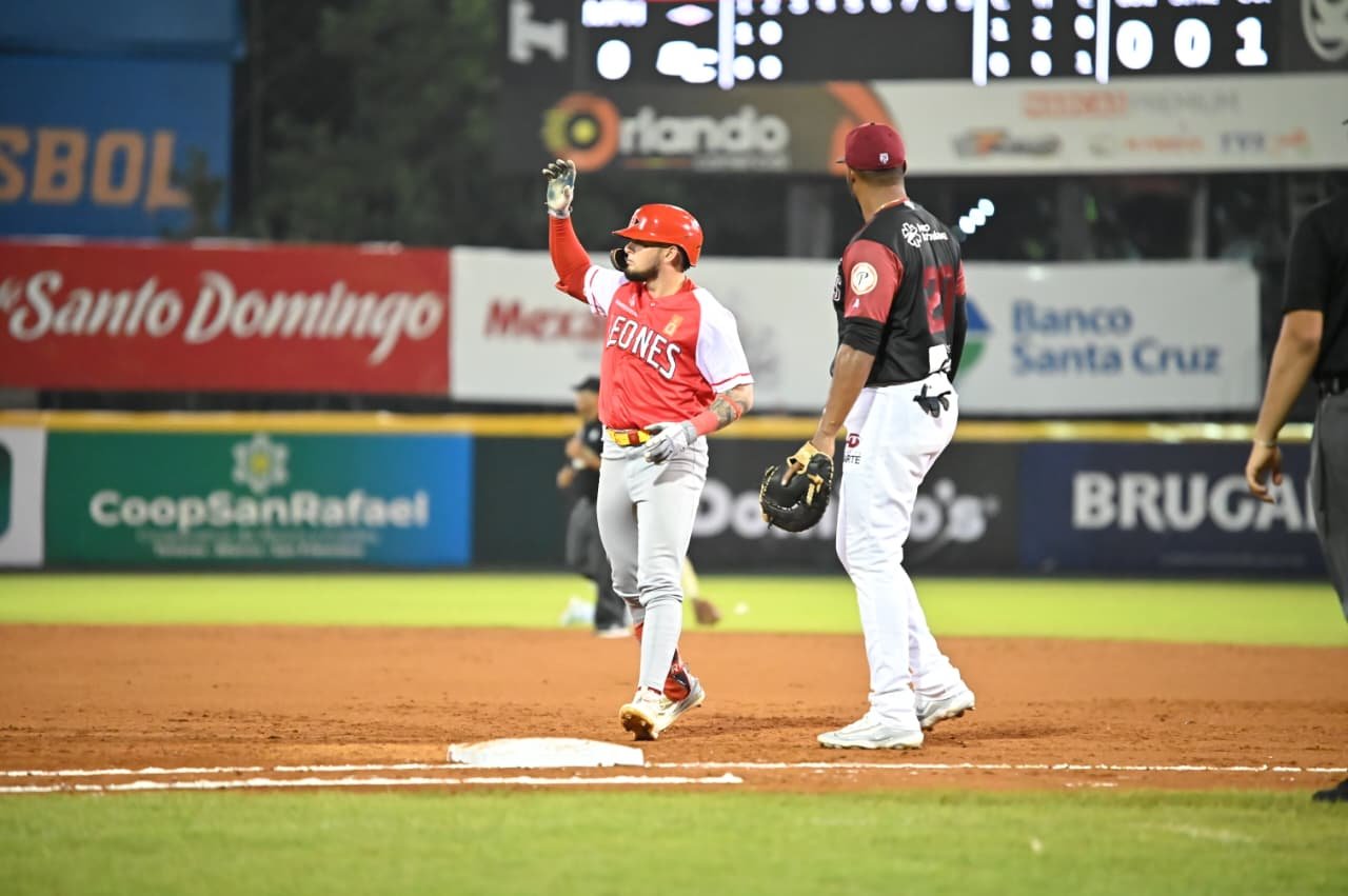 suspenden juego gigantes