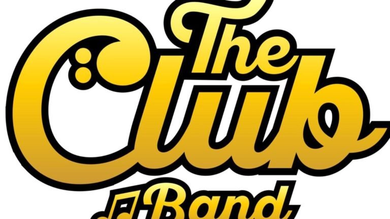 the club band