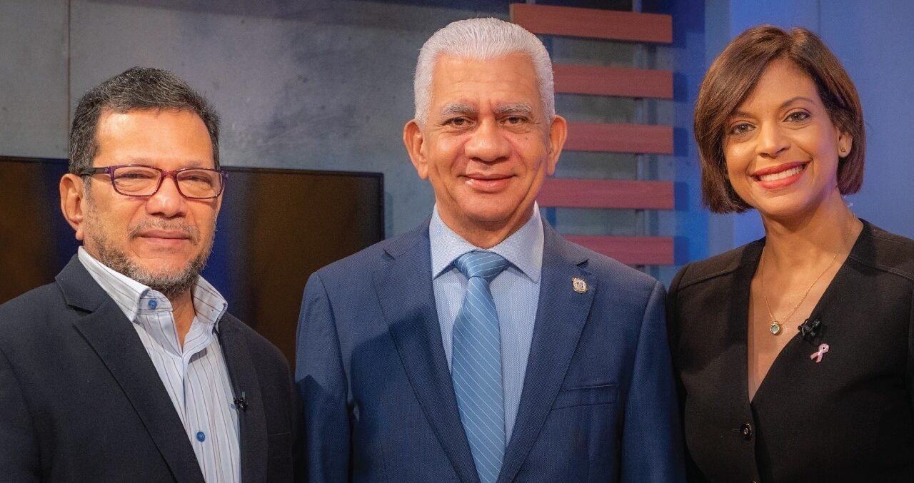 trabajan de manera abierta