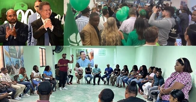 trescientos con leonel