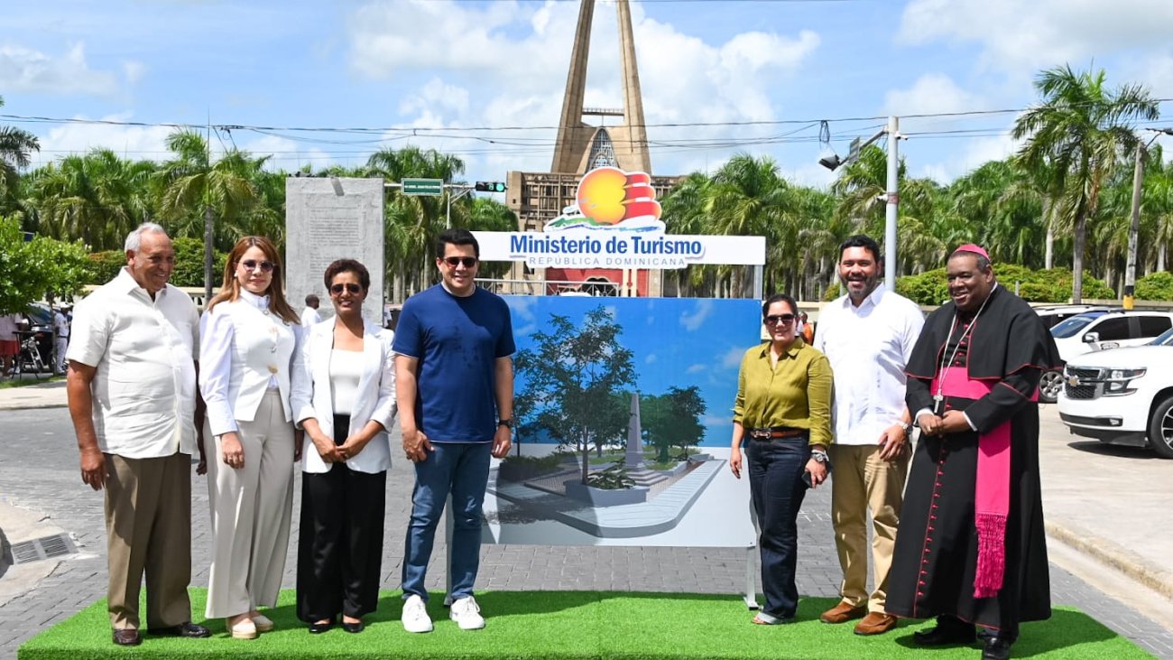 turismo en higuey