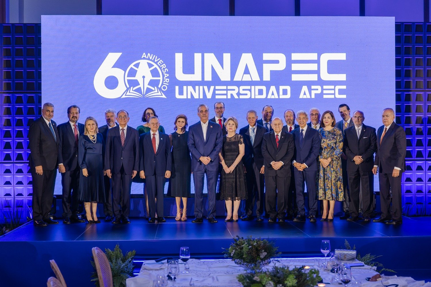 unapec