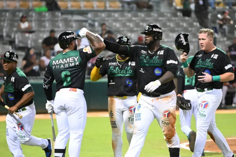 victoria de estrellas