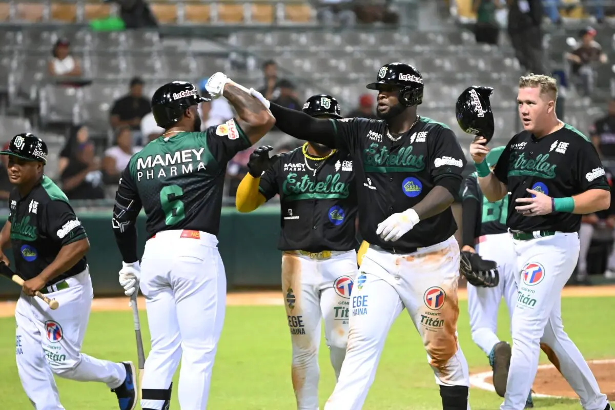 victoria de estrellas