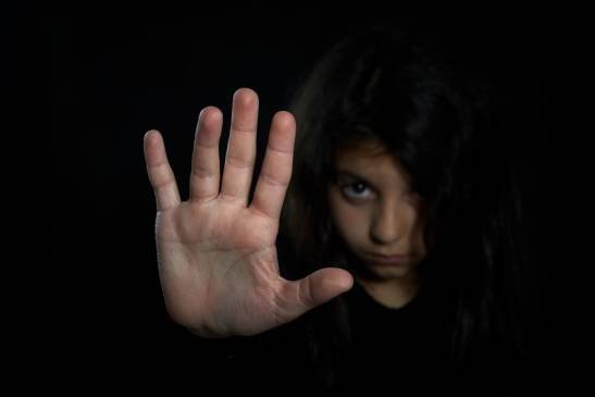 violencia sexuan en jovenes