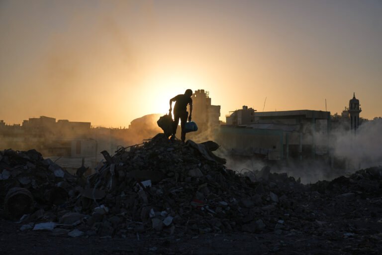 yihab en gaza
