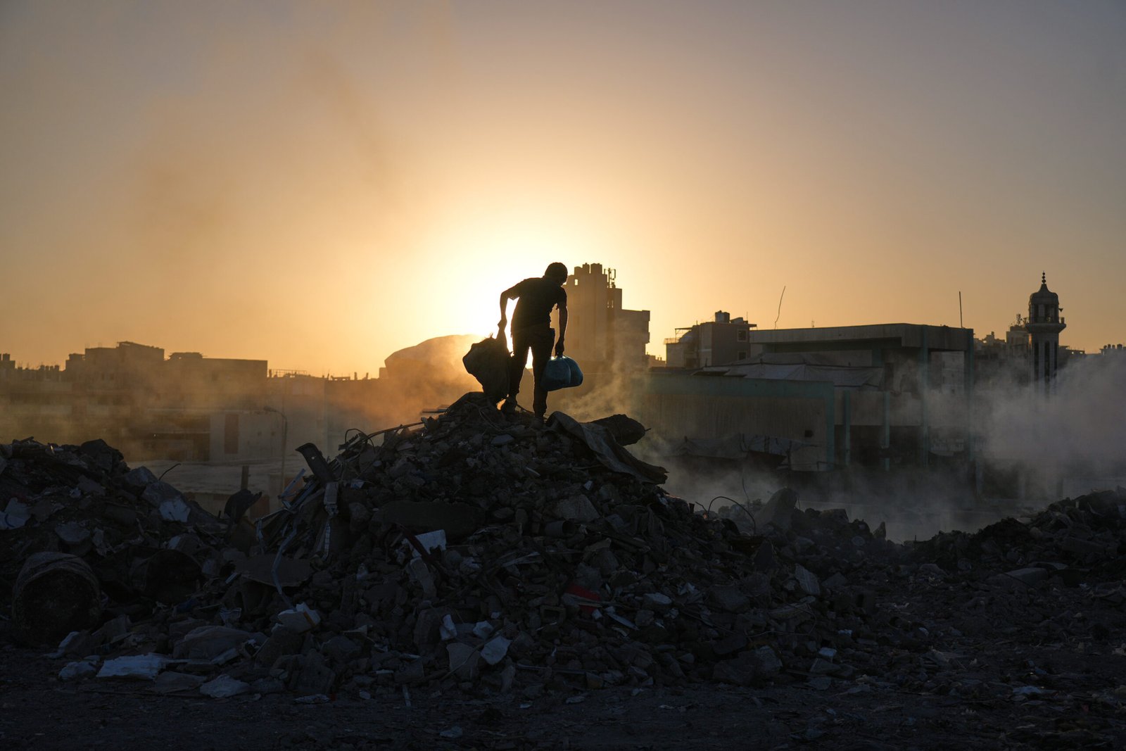 yihab en gaza