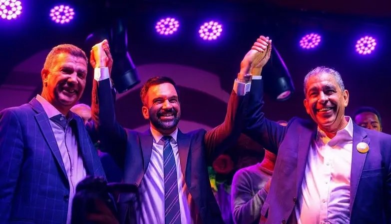 Ydanis Rodríguez reitera votar por Mandami.