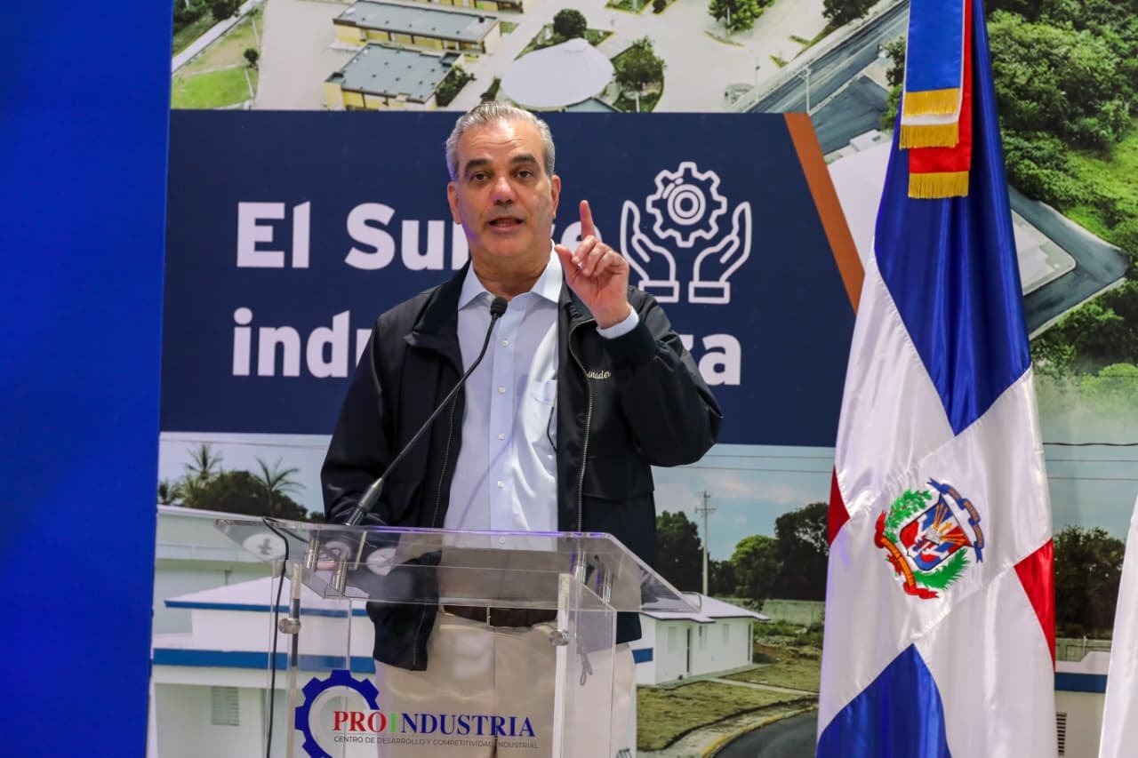 abinader en san juan