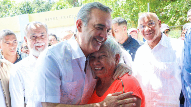 almuerzo con defensa
