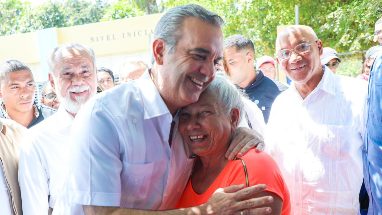 almuerzo con defensa