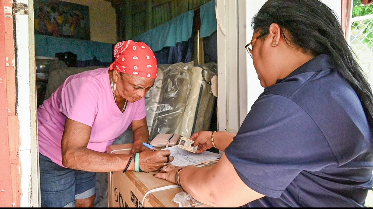 asistencia social alimentaria