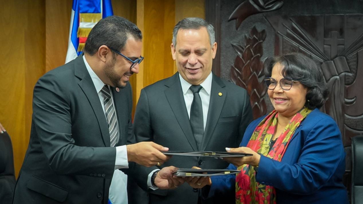 camara de cuentas y poder judicial