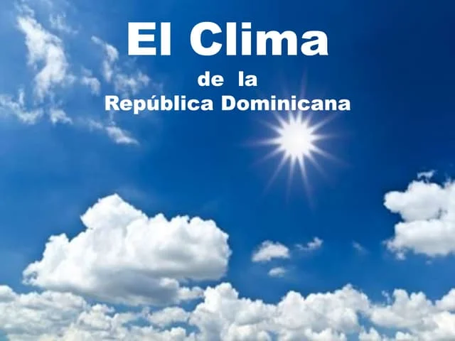 clima 2